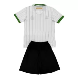 Günstige Racing de Santander Kindertrikot Jubiläum 2024/25 Kurzarm