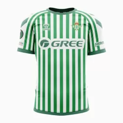 Günstige Real Betis Conference League Herrentrikot 2024/25 Kurzarm Günstige Real Betis Conference League Herrentrikot 2024/25 Kurzarm