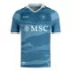 Günstige SSC Neapel Herrentrikot Vierte 2024/25 Kurzarm Günstige SSC Neapel Herrentrikot Vierte 2024/25 Kurzarm