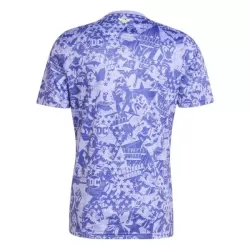 Günstige Tigres UANL Pre-Match Herrentrikot 2024/25 Kurzarm