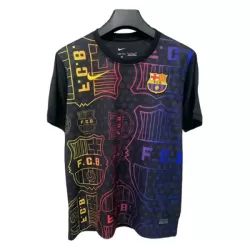 Günstige Barcelona Herrentrikot 2025/26 Kurzarm - Speziell Günstige Barcelona Herrentrikot 2025/26 Kurzarm - Speziell