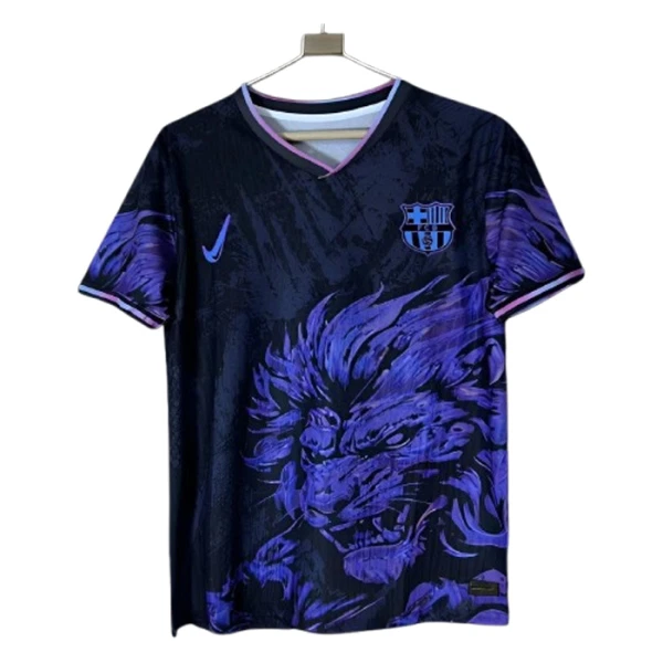 Günstige Barcelona x Catalan Roar Herrentrikot 2024/25 Kurzarm - Speziell Günstige Barcelona x Catalan Roar Herrentrikot 2024/25 Kurzarm - Speziell