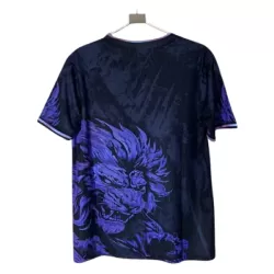 Günstige Barcelona x Catalan Roar Herrentrikot 2024/25 Kurzarm - Speziell