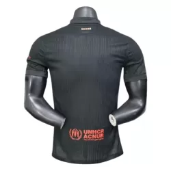 Günstige Barcelona x Taylor Swift Herrentrikot Auswärts 2024/25 Kurzarm - Speziell