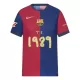 Günstige Barcelona x Taylor Swift Herrentrikot Heim 2024/25 Kurzarm - Speziell Günstige Barcelona x Taylor Swift Herrentrikot Heim 2024/25 Kurzarm - Speziell