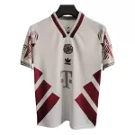 Günstige Bayern München Herrentrikot 2025/26 Kurzarm - Speziell