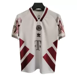 Günstige Bayern München Herrentrikot 2025/26 Kurzarm - Speziell Günstige Bayern München Herrentrikot 2025/26 Kurzarm - Speziell