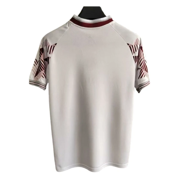 Günstige Bayern München Herrentrikot 2025/26 Kurzarm - Speziell