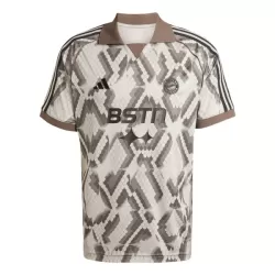 Günstige Bayern München x BSTN Herrentrikot 2024/25 Kurzarm - Speziell Günstige Bayern München x BSTN Herrentrikot 2024/25 Kurzarm - Speziell