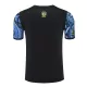 Günstige Brasilien Herrentrikot 2024/25 Kurzarm Blaue - Speziell