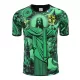 Günstige Brasilien Herrentrikot 2024/25 Kurzarm Grüne - Speziell Günstige Brasilien Herrentrikot 2024/25 Kurzarm Grüne - Speziell