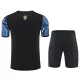 Günstige Brasilien Kindertrikot 2024/25 Kurzarm Blaue - Speziell