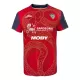 Günstige Cagliari Calcio Herrentrikot 2024/25 Kurzarm - Speziell Günstige Cagliari Calcio Herrentrikot 2024/25 Kurzarm - Speziell