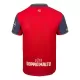 Günstige Cagliari Calcio Herrentrikot 2024/25 Kurzarm - Speziell