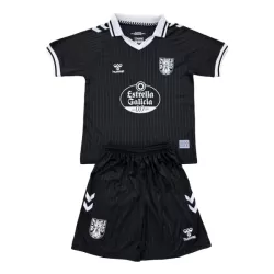 Günstige Celta Vigo Kindertrikot 2024/25 Kurzarm - Speziell