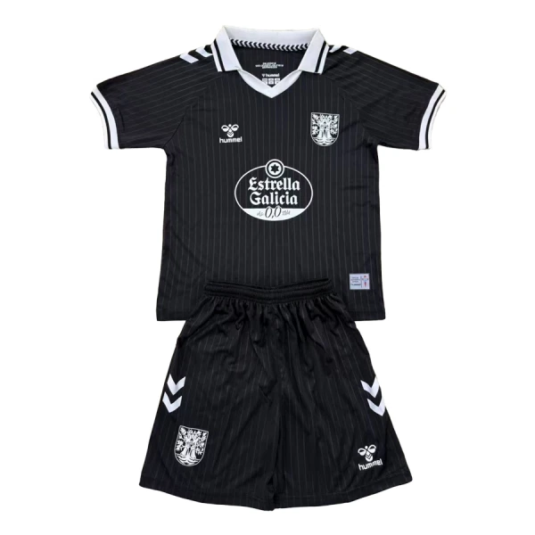 Günstige Celta Vigo Kindertrikot 2024/25 Kurzarm - Speziell Günstige Celta Vigo Kindertrikot 2024/25 Kurzarm - Speziell