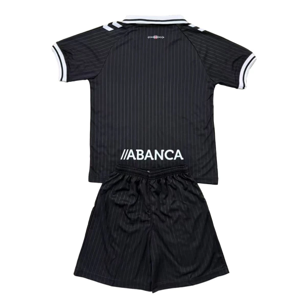 Günstige Celta Vigo Kindertrikot 2024/25 Kurzarm - Speziell