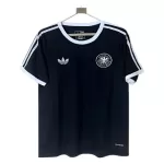 Günstige Deutschland Herrentrikot 2025 Kurzarm - Speziell