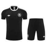 Günstige Deutschland Kindertrikot 2025 Kurzarm - Speziell