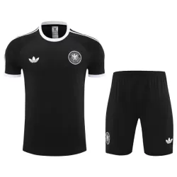 Günstige Deutschland Kindertrikot 2025 Kurzarm - Speziell