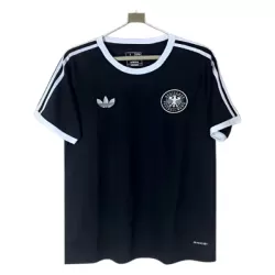 Günstige Deutschland Kindertrikot 2025 Kurzarm - Speziell