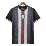 Günstige England Herrentrikot 2025 Kurzarm - Speziell