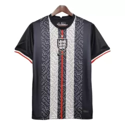 Günstige England Herrentrikot 2025 Kurzarm - Speziell