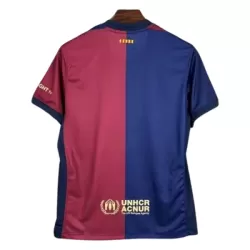 Günstige FC Barcelona x Taylor Swift Herrentrikot Heim 2024/25 Kurzarm