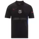 Günstige FC Barcelona x Travis Scott Herrentrikot Auswärts 2024/25 Kurzarm