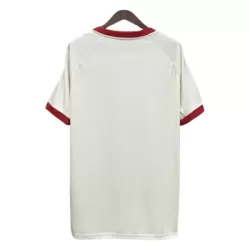 Günstige Flamengo Herrentrikot 2025 Kurzarm - Speziell