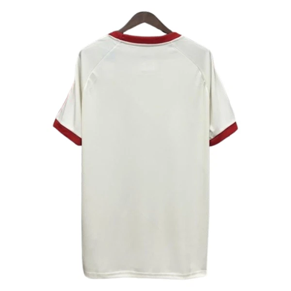 Günstige Flamengo Herrentrikot 2025 Kurzarm - Speziell