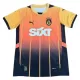 Günstige Galatasaray SK Herrentrikot 2025/26 Kurzarm - Speziell Günstige Galatasaray SK Herrentrikot 2025/26 Kurzarm - Speziell