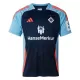 Günstige Hamburger SV Herrentrikot 2024/25 Kurzarm - Speziell Günstige Hamburger SV Herrentrikot 2024/25 Kurzarm - Speziell