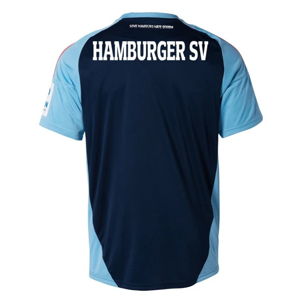 Günstige Hamburger SV Herrentrikot 2024/25 Kurzarm - Speziell