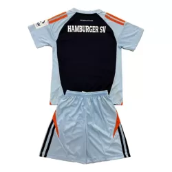 Günstige Hamburger SV Kindertrikot 2024/25 Kurzarm - Speziell