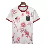 Günstige Japan x Sakura Herrentrikot 2024 Kurzarm - Speziell