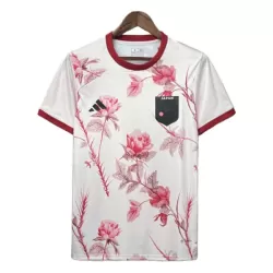 Günstige Japan x Sakura Herrentrikot 2024 Kurzarm - Speziell