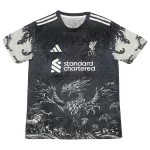 Günstige Liverpool Herrentrikot 2025/26 Kurzarm - Speziell
