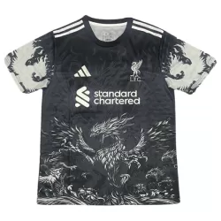 Günstige Liverpool Herrentrikot 2025/26 Kurzarm - Speziell Günstige Liverpool Herrentrikot 2025/26 Kurzarm - Speziell