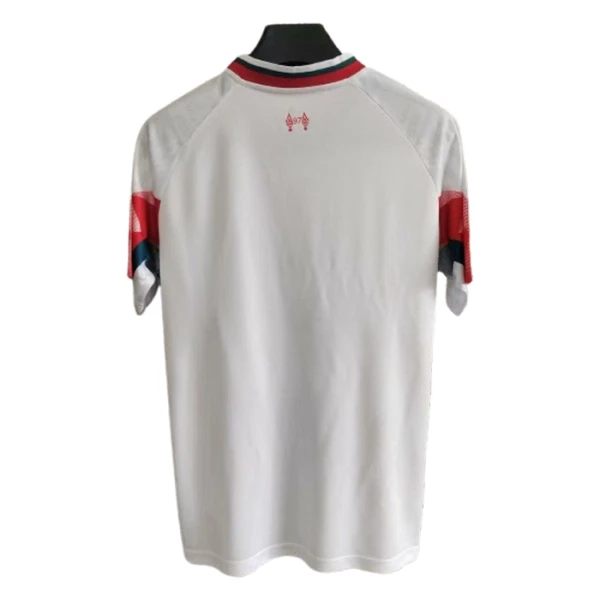 Günstige Liverpool Herrentrikot 2025/26 Kurzarm - Speziell