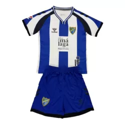 Günstige Malaga Kindertrikot 2024/25 Kurzarm - Speziell