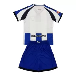 Günstige Malaga Kindertrikot 2024/25 Kurzarm - Speziell