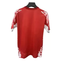 Günstige Manchester United Herrentrikot 2025/26 Kurzarm - Speziell