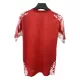Günstige Manchester United Herrentrikot 2025/26 Kurzarm - Speziell