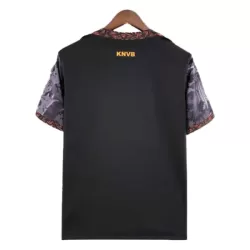 Günstige Niederlande Herrentrikot 2025 Kurzarm - Speziell