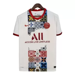Günstige Paris Saint-Germain Herrentrikot 2024/25 Kurzarm - Speziell Günstige Paris Saint-Germain Herrentrikot 2024/25 Kurzarm - Speziell