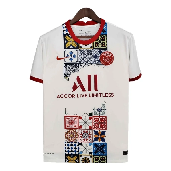 Günstige Paris Saint-Germain Herrentrikot 2024/25 Kurzarm - Speziell Günstige Paris Saint-Germain Herrentrikot 2024/25 Kurzarm - Speziell
