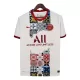 Günstige Paris Saint-Germain Herrentrikot 2024/25 Kurzarm - Speziell Günstige Paris Saint-Germain Herrentrikot 2024/25 Kurzarm - Speziell