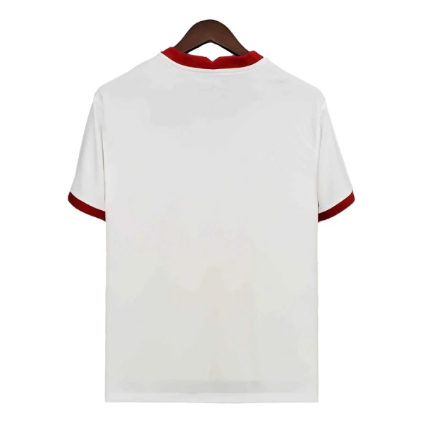 Günstige Paris Saint-Germain Herrentrikot 2024/25 Kurzarm - Speziell