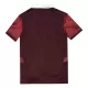 Günstige Portugal Herrentrikot 2025 Kurzarm - Speziell